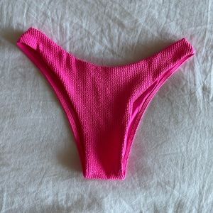 Monday Swimwear Bikini Bottom